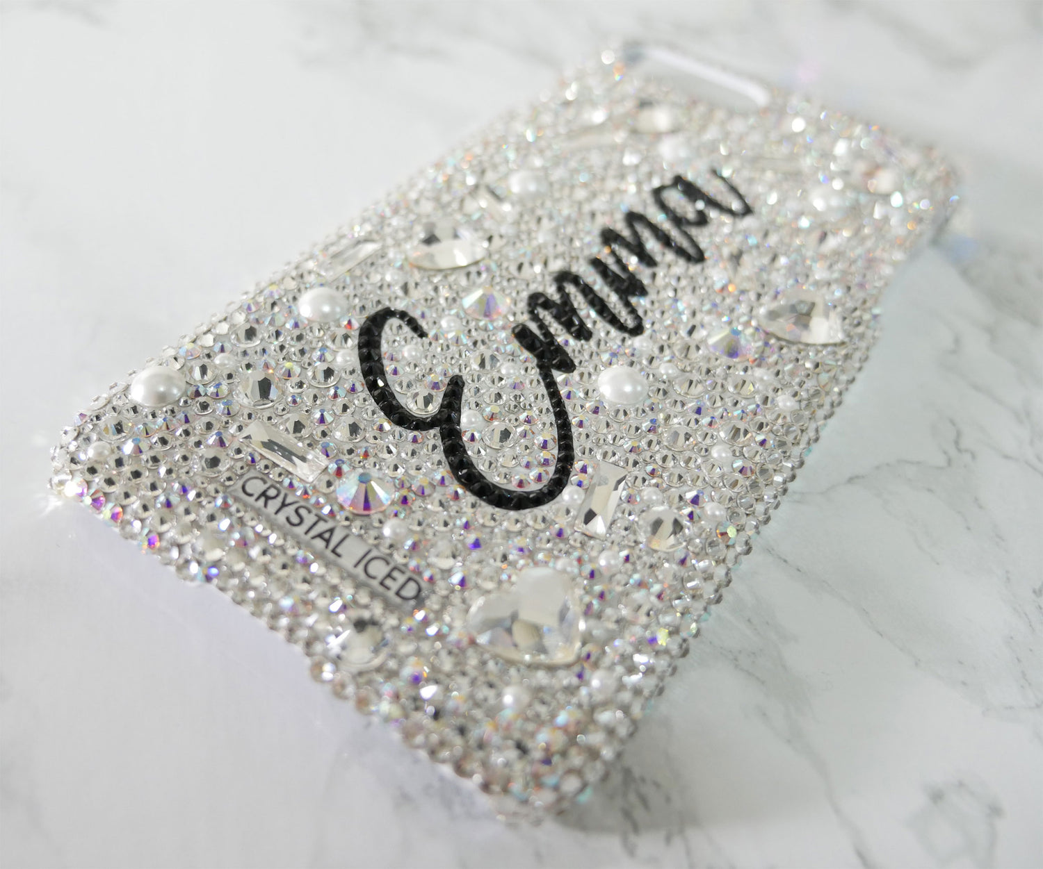 All HTC Mobile Phone Swarovski Designs