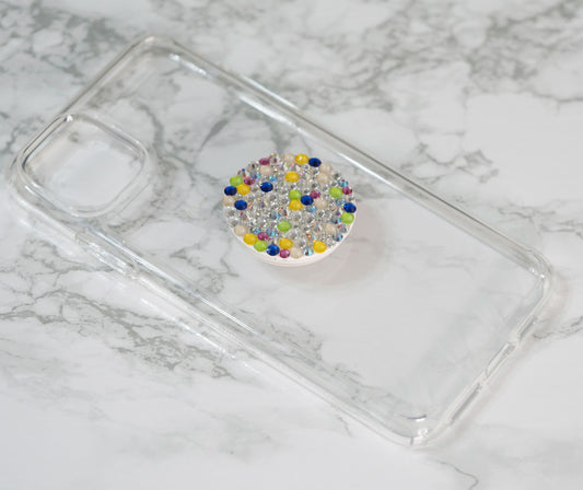 PopSocket Multi (Design #137) - Crystal Iced